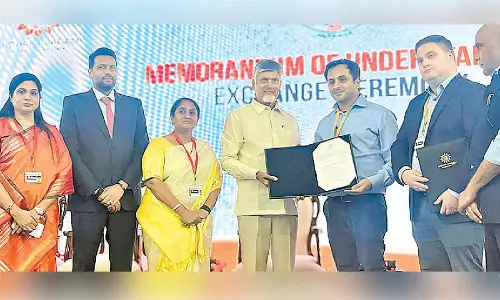 AP textiles sector sees Rs. 4,380 cr investments flow