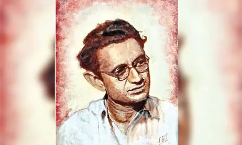 Manto in these turbulent times