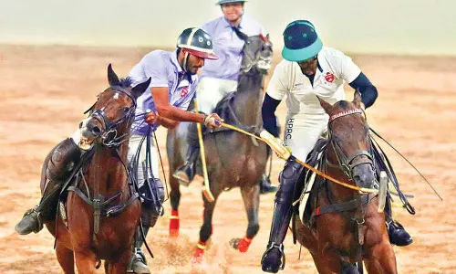 HPRC thrash Mumbai Warriors 18–7