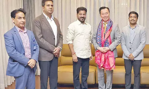 Vietnam firm VinGroup keen to set up EV plant in TG