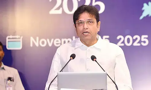 TG to emerge as India’s aero-engine capital by 2030: Sridhar Babu