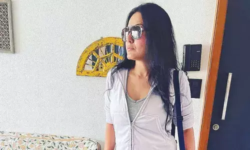 Kamya Punjabi on upcoming project talking about menopause: ‘Being a part of ‘Me No Pause Me Play’ is a responsibility’ Kamya Punjabi on upcoming project talking about menopause: ‘Being a part of ‘Me No Pause Me Play’ is a responsibility’