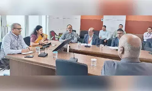 ‘AMA SuVahak’ to create skilled women drivers ‘AMA SuVahak’ to create skilled women drivers