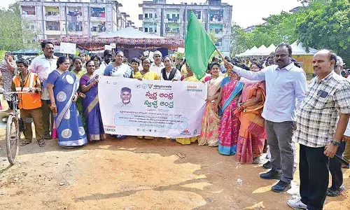 Personal hygiene vital for individual well-being: Commissioner