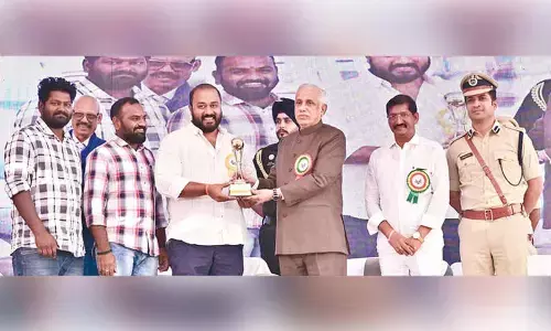 Montessori Elite school wins Best Innovative, Creative School Award