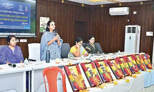 Sacrifices of freedom fighters must inspire younger generation