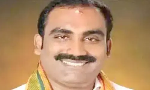 Ex-MLA slams Malpe harbour land lease to sitting BJP MLA