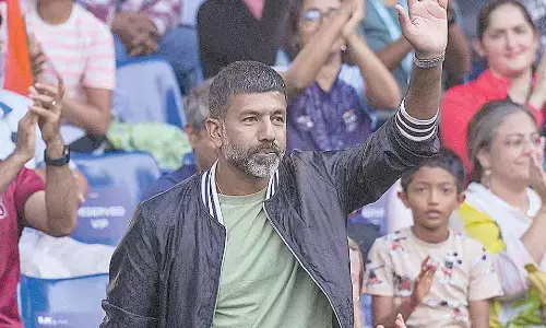 With buzz over Cabinet reshuffle, all eyes on Siddaramaiah, Shivakumar