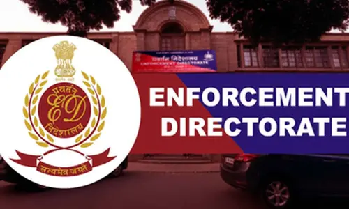 ED freezes 110 bank accounts of Dubai-linked narco, betting network