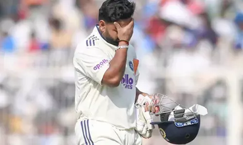 The spill of excellence is gone: Backlash erupts as India slip to 30-run loss at Eden Gardens