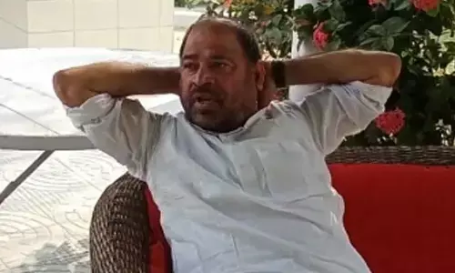 Shouldve never happened with Rohini Acharya: Rabri Devis brothers on humiliation accusations