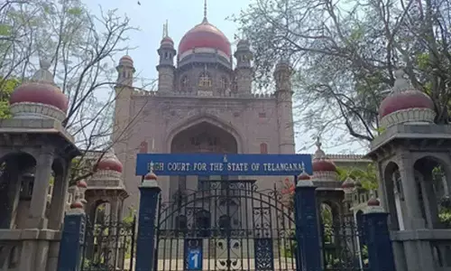 Over 74,000 pending criminal compoundable cases settled in Telangana