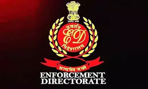 ED seizes Rs 22 lakh from Punjab engineering firm over illegal deals in Syria, Turkey