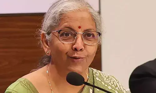 Finance Minister to continue pre-Budget consultations with industry stakeholders this week Finance Minister to continue pre-Budget consultations with industry stakeholders this week