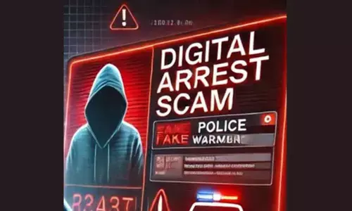 Delhi: Major ‘digital arrest’ syndicate busted; six held for duping 71-year-old woman of Rs 49 lakh