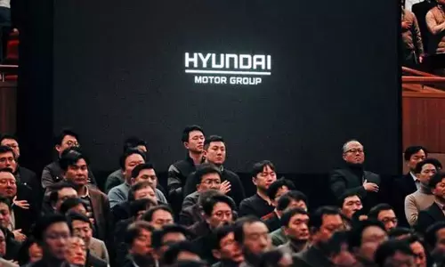 Hyundai Motor to invest $86 billion in AI, robotics over 5 years Hyundai Motor to invest $86 billion in AI, robotics over 5 years