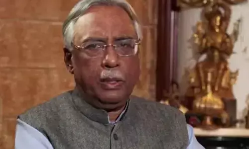 Jan Suraaj Alleges ₹14,000 Crore From World Bank Funds Diverted Ahead Of Bihar Elections