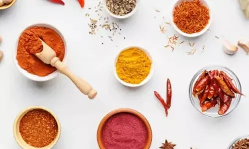 India’s exports of spices, tea and cashew to gain as Trump rolls back tariff hike India’s exports of spices, tea and cashew to gain as Trump rolls back tariff hike