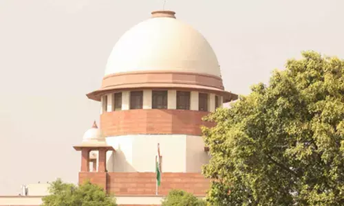 SC to hear PIL on controlling air pollution tomorrow
