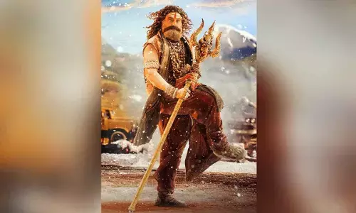 ‘Akhanda 2’ makes a bold move; comes in 3D format