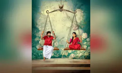 ‘My Dear Sister’ first look highlights the film’s message of gender equality