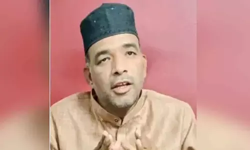 Technology and Community Efforts Key to Combating Online Radicalization, Says Mir Shoaib Ali