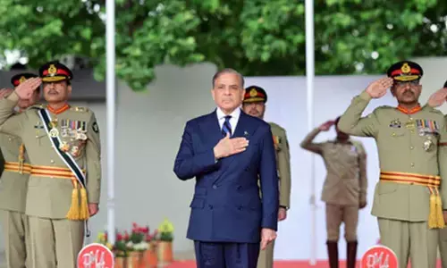 27th Constitutional Amendment empowers Pakistan military, curbs SC authority: Report