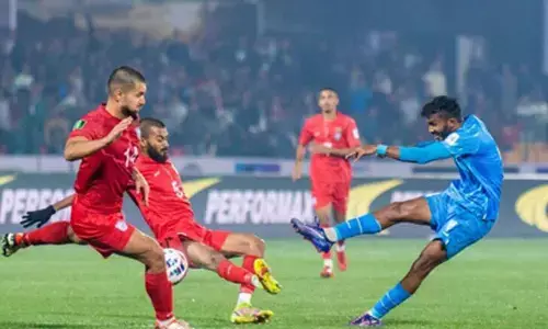 Blue Tigers brace for fierce and competitive game in Bangladesh