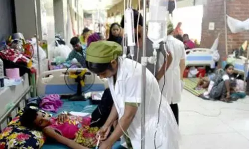 Five people die of dengue in Bangladesh, 2025 death toll crosses 330 Five people die of dengue in Bangladesh, 2025 death toll crosses 330