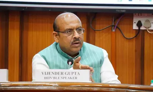 Tribal Pride Day: Delhi Assembly to honour over 200 visitors from Maoist-hit districts tomorrow