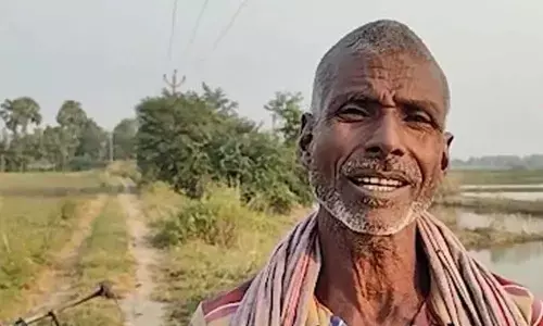 Mahagathbandhans loss in Begusarai where Rahul and Mukesh Sahani went fishing, locals explain why