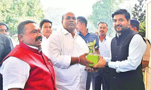 SC students urged to pursue higher education