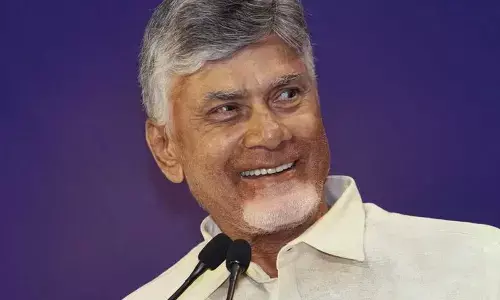 CM bets big on Brand Naidu to reignite investor confidence