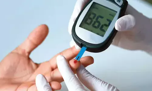 Diabetics alerted over heart problems