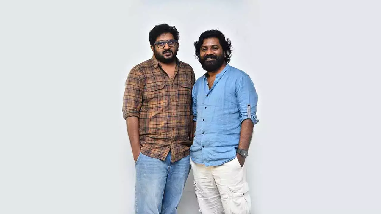 ‘Raju Weds Rambai’ promises emotional impact