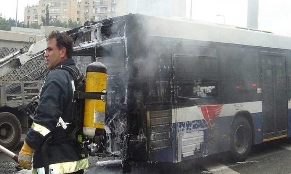 42 Indian Umrah Pilgrims Feared Dead In Tragic Bus–Tanker Crash Near Medina