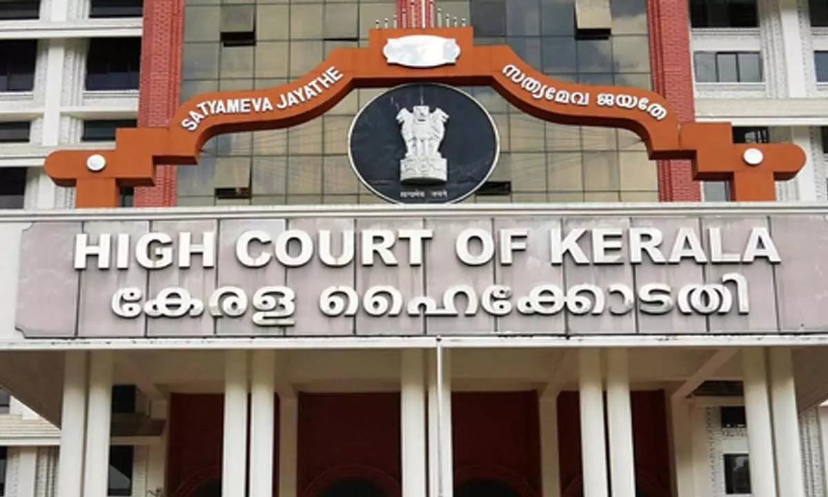 Kerala HC lambasts Vijayan govt for shielding accused in cashew import corruption case Kerala HC lambasts Vijayan govt for shielding accused in cashew import corruption case