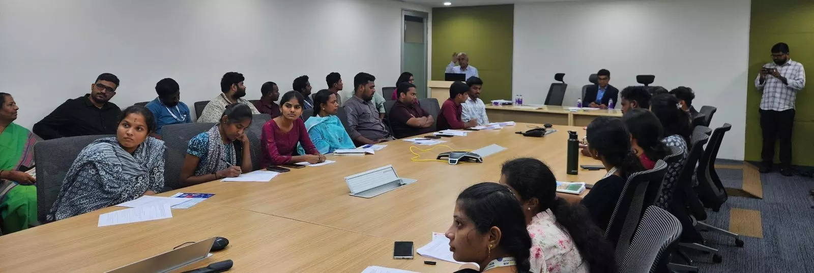 PRASHO and Pfizer Collaborate to Enhance Migraine Awareness with Corporate Workshops Across Hyderabad Workplaces