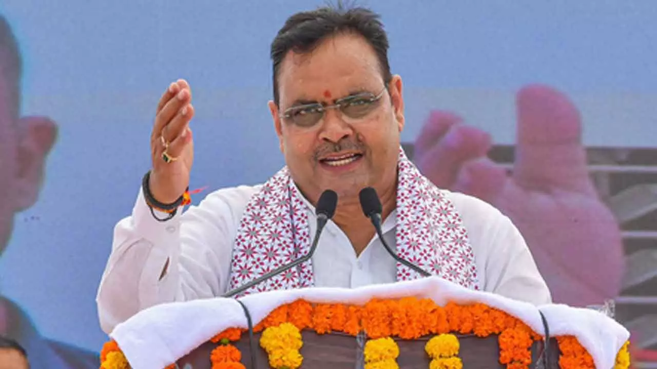 Rajasthan: 65,490 animals treated via ‘unique’ initiative Rajasthan: 65,490 animals treated via ‘unique’ initiative