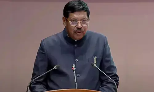 CJI for exclusion of creamy layer in SC reservations