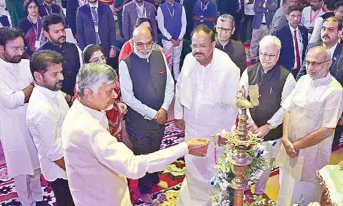 Vice Prez Radhakrishnan calls for value-based journalism