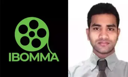 New ‘iBomma One’ Piracy Site Emerges After Immad Ravi’s Arrest