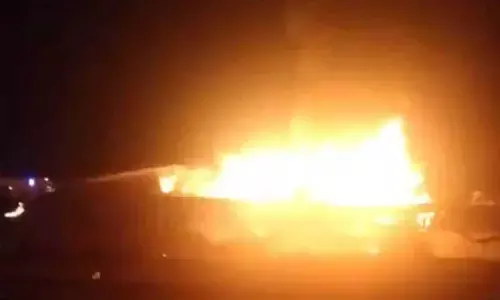 Control Room Established for Families of Bus Accident Victims in Saudi Arabia