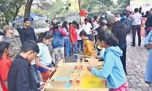 GHMC champions clean & eco-friendly city