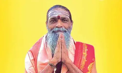 Kartika vana samaradhana, marriage meet held