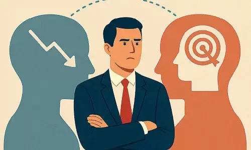 The hidden biases that make us buy high and sell low