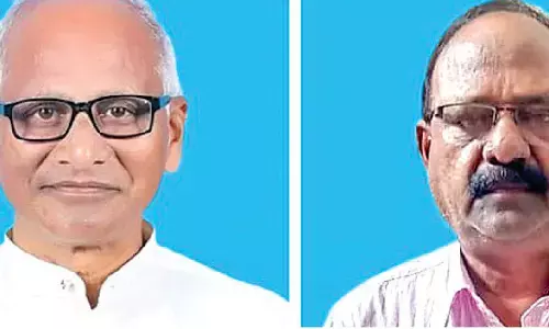 State govt pensioners to hold maha dharna in Hyd today