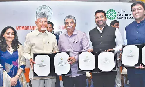 Expansion plans of SEIL set to transform industrial landscape of Vizianagaram