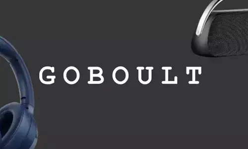 GoBoult Gears Up for IPO with Premium Mustang Series, Smartwatches Set for January 2026