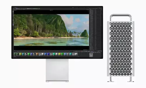 Apple Shifts Focus to Mac Studio as Mac Pro Faces Uncertain Future